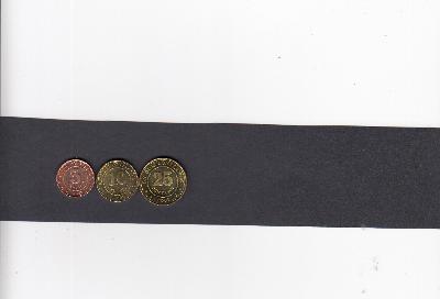 Beschrijving: 40 Centavos set(3)